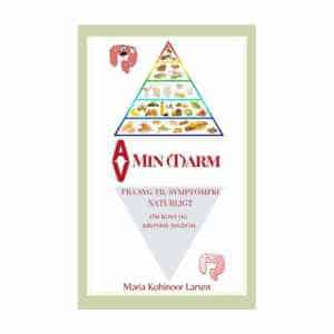 Av min tarm - fra syg til symptomfri -om kost og kronisk sygdom