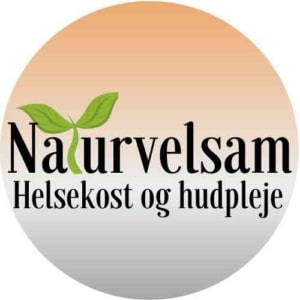 Naturvelsam logo - Naturkostterapeut Naturvelsam