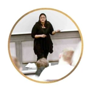 maria-kohinoor-larsen - Naturkostterapeut Maria Kohinoor Larsen